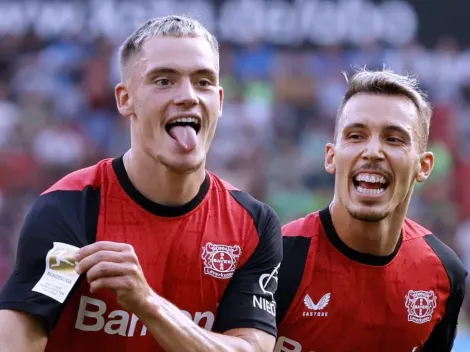 Grimaldo quer retornar, mas clube não deve contratar para posição