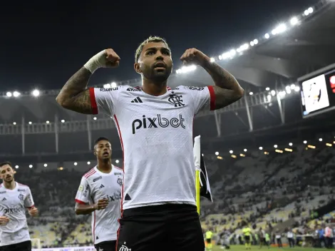 Jornal chama Gabigol de "Rei das finais"