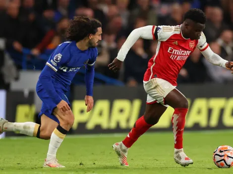 Chelsea x Arsenal - Onde assistir, escalações e principais informações