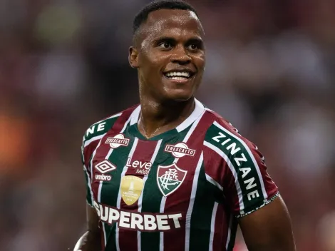 Cruzeiro topa cobrir oferta por Jhon Arias, alvo do Palmeiras