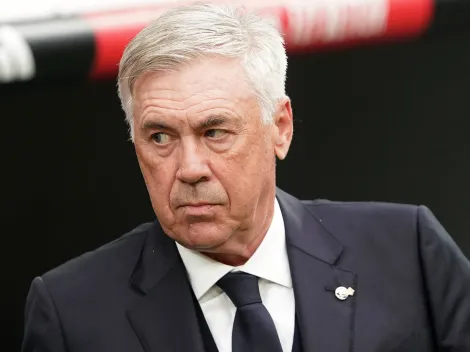 Carlo Ancelotti deve escalar Valverde como lateral-direito contra o Liverpool