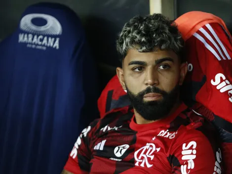 Gabigol terá no Cruzeiro salário maior que no Flamengo