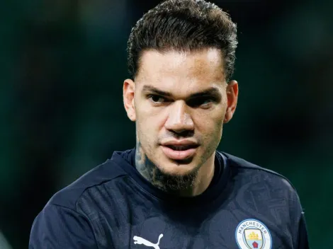 Clube define Mike Maignan como substituto de Ederson, diz portal