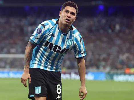 Boca Juniors ganha concorrência do Santos por Quintero