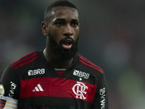 Gerson e Fabrício Bruno são aprovados no Rennes