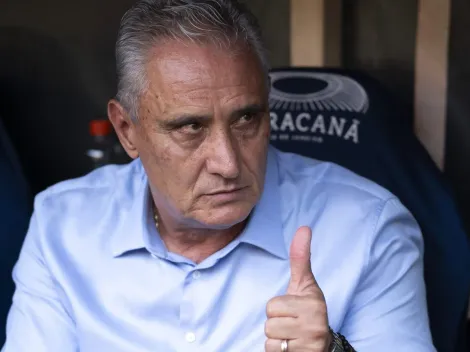 Tite quer Quintero e Sosa para assumir o Grêmio