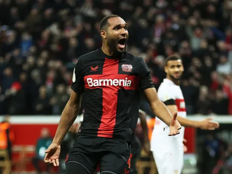 Bayer Leverkusen define preço de Jonathan Tah para janeiro