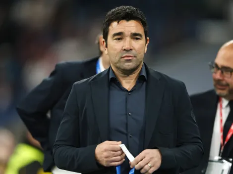 Deco rebate críticas a Vitor Roque no Barça e vê “maldade” nas cobranças