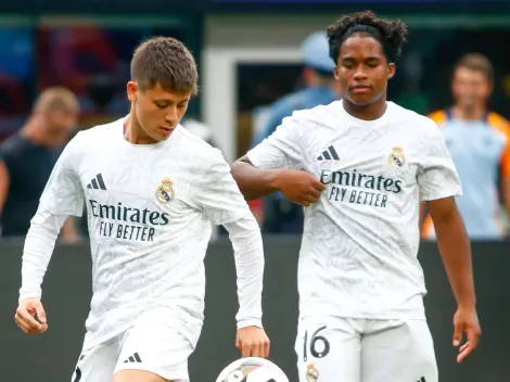 Real Madrid é detonado e Fanáticos comparam Güler com Odegaard