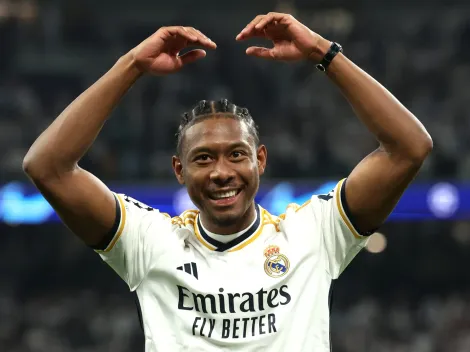 Real Madrid deve ficar com Alaba em 2025