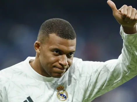 Cherki tem desejo de fazer companhia a Mbappé no time