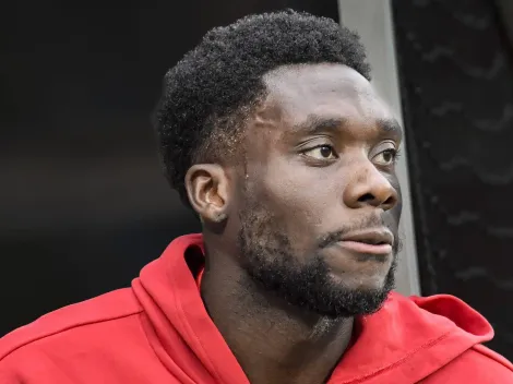 Alphonso Davies pode ajudar trazer Jonathan David, diz jornalista