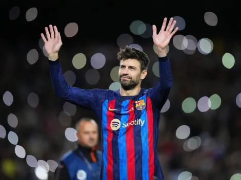 Ex-Barcelona, Piqué se derrete por Messi, mas reconhece força de CR7