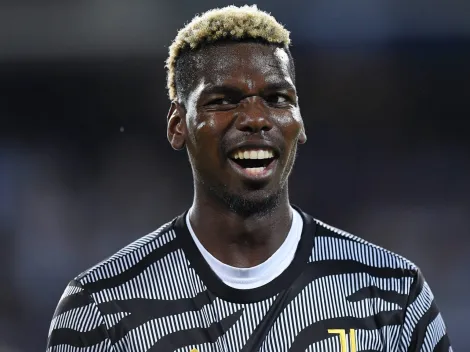 Pogba desperta interesse em Newcastle e West Ham, da Premier League