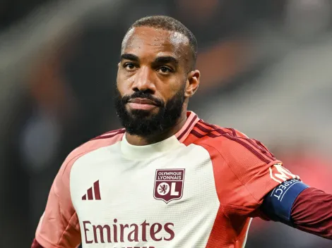 Real Madrid planeja contratar Alexandre Lacazette e já lança oferta