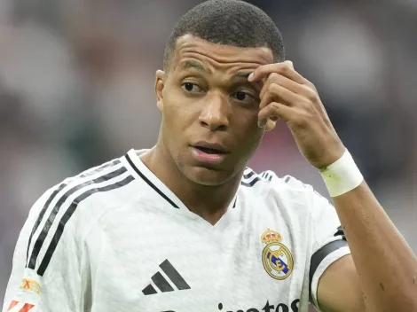 Ex-jogador revela que PSG 'ficará feliz' com fase abaixo de Mbappé