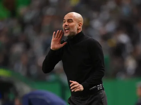 Quando Guardiola pode assumir o time do Brasil?