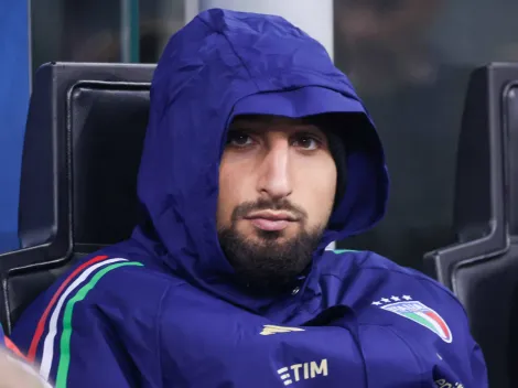 Donnarumma não se sente valorizado por Luis Enrique