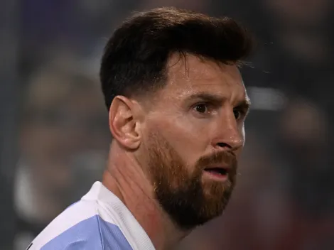 Messi revela que sua estreia foi o momento mais marcante pelo Barcelona