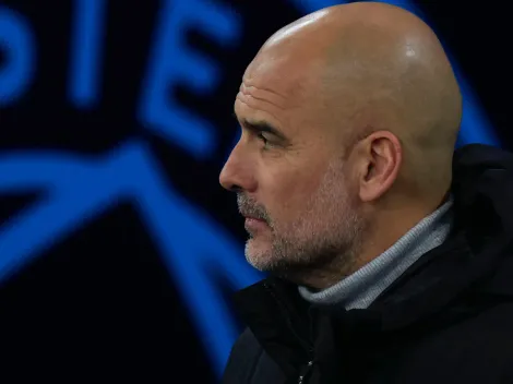 Pep Guardiola encara o Liverpool precisando afastar má fase