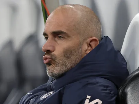 Técnico do Chelsea, Enzo Maresca, esquece City e faz decreto