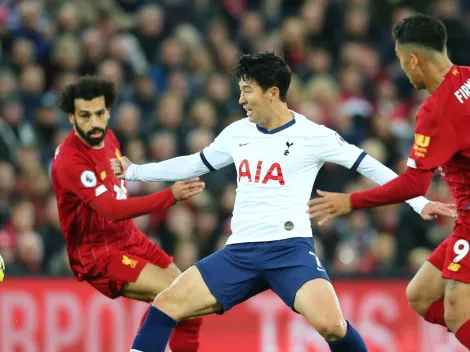Mohamed Salah e Son podem se juntar ao elenco de Carlo Ancelotti