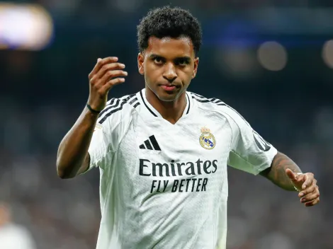 Rodrygo deve retornar contra a Atalanta