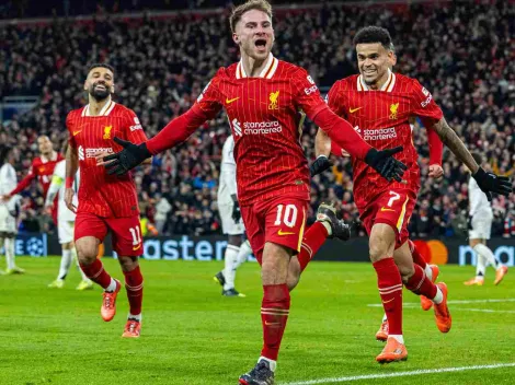 Palpite: Girona x Liverpool – Champions League – 10/12/2024