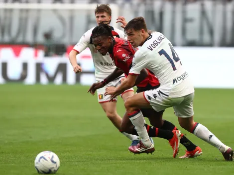 Milan tenta apaziguar clima contra o Genoa pela Serie A