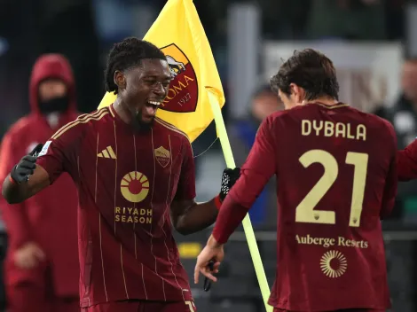Roma visita o Como e busca vencer para confirmar reação