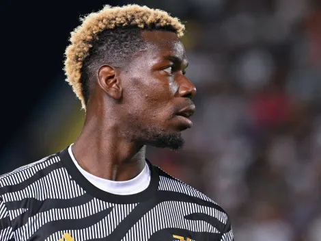 Pogba pode jogar no Corinthians se o patrocinador pagar parte dos salários