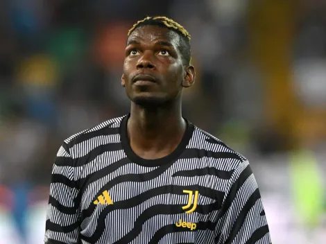 Fatal Model aceitar pagar R$4 milhões por Paul Pogba