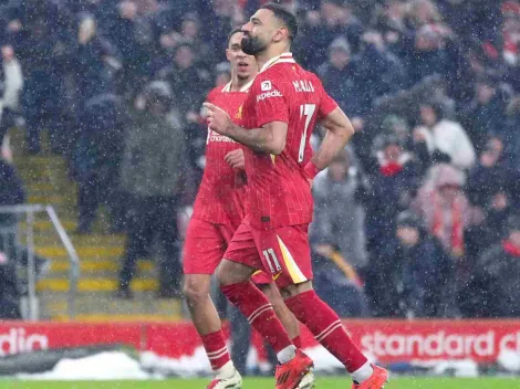 Tottenham é o segundo time que Salah mais fez gols na carreira; veja para apostar