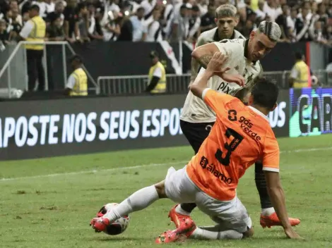 Palpite: Nova Iguaçu x Vasco – Campeonato Carioca – 11/01/2025