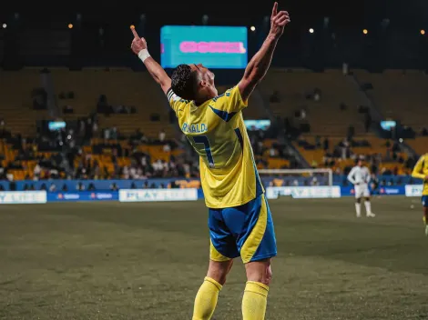 Al Nassr x Al-Fayha: Cristiano Ronaldo busca manter sequência de gols