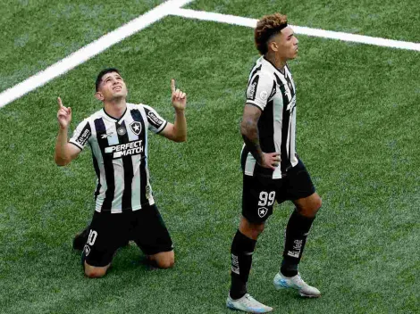 Racing x Botafogo: quem será o herói do Alvinegro? Veja para apostar