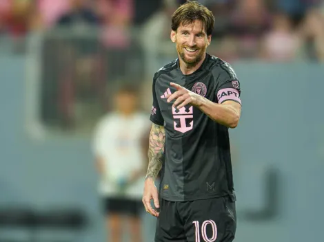 Inter Miami x New York City: quais as chances de Messi abrir a MLS com gols?