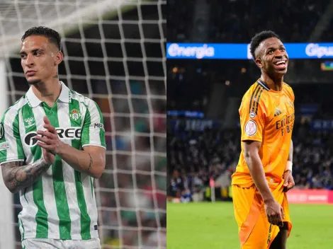 Betis x Real Madrid: Brasileiros são destaques no duelo; veja as odds
