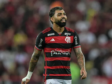 Gabigol faz falta? Veja como está o ataque do time