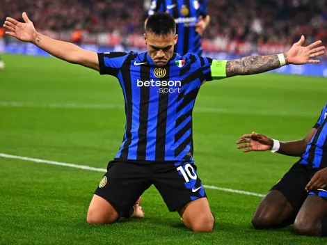 Inter recebe o Cagliari pra ficar mais perto do título da Série A