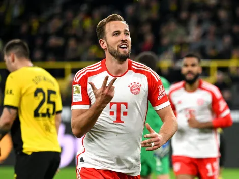 Harry Kane joga hoje para retomar posto que Vegetti lhe tirou