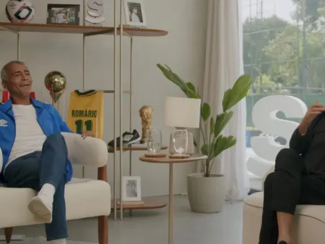 Galvão Bueno responde se Neymar tem condições de vencer a Copa