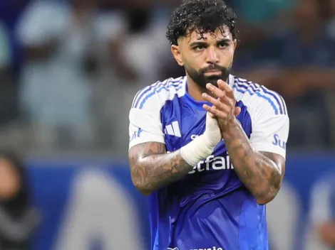 ‘Lei do ex’ à vista: quanto vale um gol de Gabigol sobre o Flamengo? Veja odds