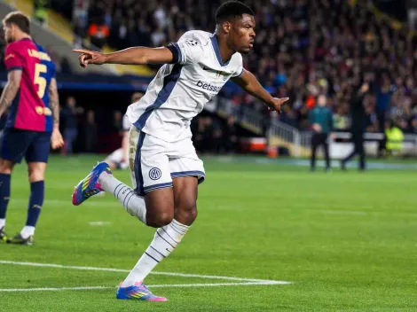 Inter x Barcelona: italianos estão invictos em casa na Champions; veja e aposte