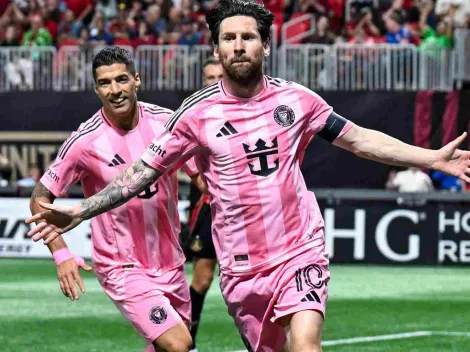 Minnesota x Inter Miami: dupla ex-Barcelona vai resolver a partida?