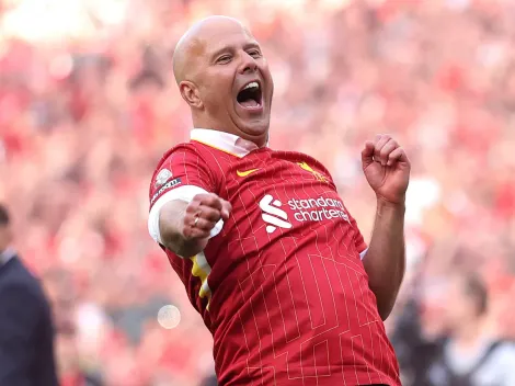 Liverpool se destaca ao analisar o mercado da bola
