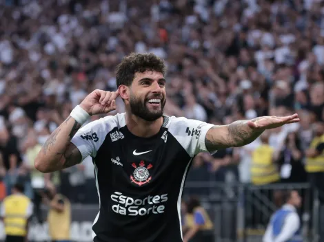 Wolverhampton prepara oferta de R$ 223 milhões por Yuri Alberto