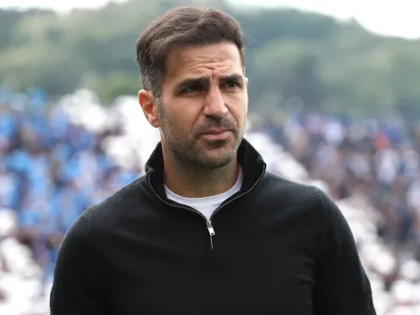 Clube apresenta orçamento bilionário para convencer Cesc Fàbregas