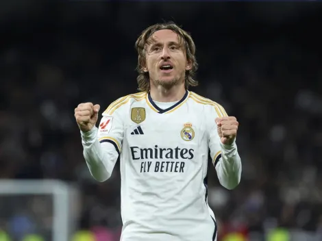 Real Madrid encara a Real Sociedad no último jogo da temporada