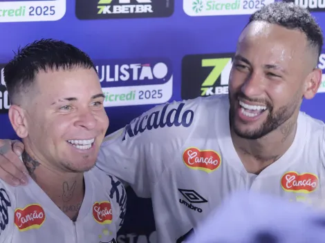 Após tentar Neymar, Fluminense negocia com Soteldo